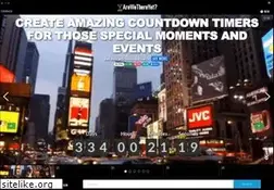 Sites similar to arewethere.yt
