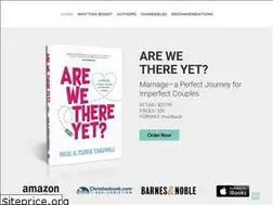 Sites similar to arewethereyetbook.com