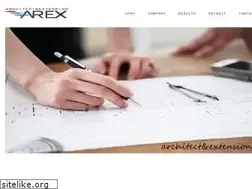 Sites similar to arex.jp