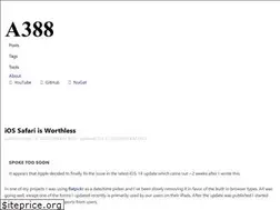 Sites similar to arex388.com