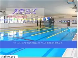 Sites similar to arexhanno.jp
