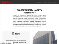 Sites similar to arexkartuzy.pl