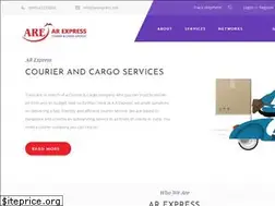 Sites similar to arexpress.net