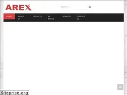 Sites similar to arexups.com