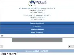 Sites similar to areyecare.com