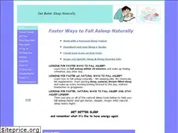Sites similar to areyou-sleeping.com