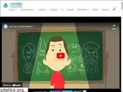 Sites similar to areyouagoodperson.org