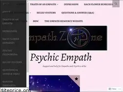Sites similar to areyouanempath.com