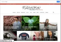 Sites similar to areyoufashion.com