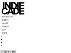 Sites similar to areyouindie.com