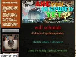 Sites similar to areyouinspiredyet.com