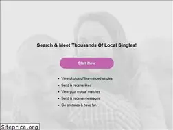 Sites similar to areyouinterested.com