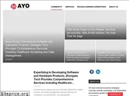 Sites similar to areyouok.com