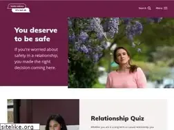 Sites similar to areyouok.org.nz