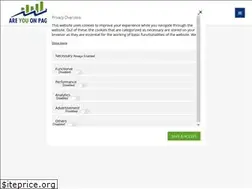 Sites similar to areyouonpage1.com