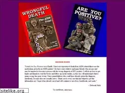 Sites similar to areyoupositive.org