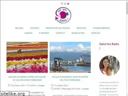 Sites similar to areyouradis.fr