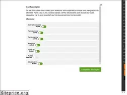 Sites similar to areyouready.fr