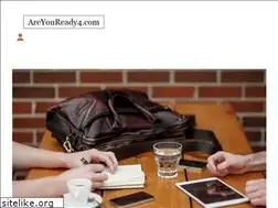 Sites similar to areyouready4.com