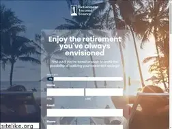 Sites similar to areyoureadyforretirement.com