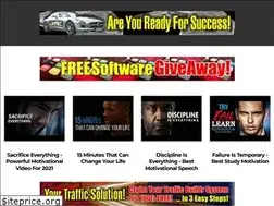 Sites similar to areyoureadyforsuccess.com