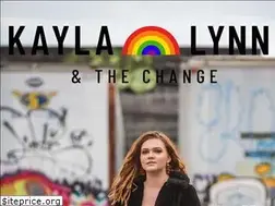 Sites similar to areyoureadyforthechange.com