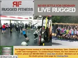 Sites similar to areyourugged.com