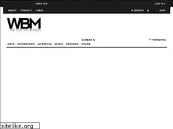 Sites similar to areyouthereason.com