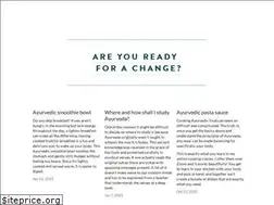 Sites similar to areyouvedic.co.uk