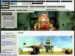 Sites similar to areyurushreevaidyanatha.org