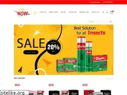 Sites similar to areywow.pk