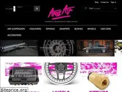 Sites similar to arezair.uk