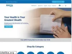 Sites similar to arezamedical.com