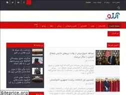 Sites similar to arezo.news