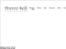Sites similar to arezooseifi.com