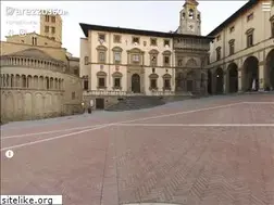 Sites similar to arezzo360.it