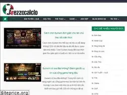 Sites similar to arezzocalcio.com