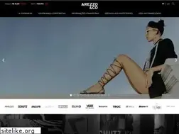 Sites similar to arezzoco.com.br