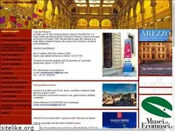 Sites similar to arezzoturismo.it
