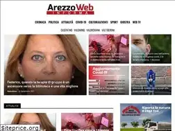 Sites similar to arezzoweb.it