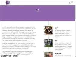 Sites similar to arf-il.org
