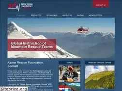 Sites similar to arf-zermatt.ch