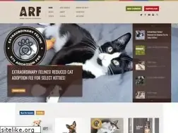 Sites similar to arf.ab.ca