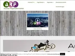 Sites similar to arf.at