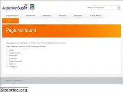 Sites similar to arf.com.au