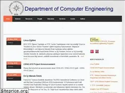 Sites similar to arf.iyte.edu.tr
