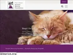 Sites similar to arf.net