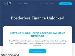 Sites similar to arf.one