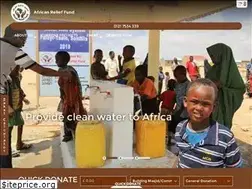 Sites similar to arf.org.uk