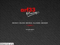 Sites similar to arf33.com
